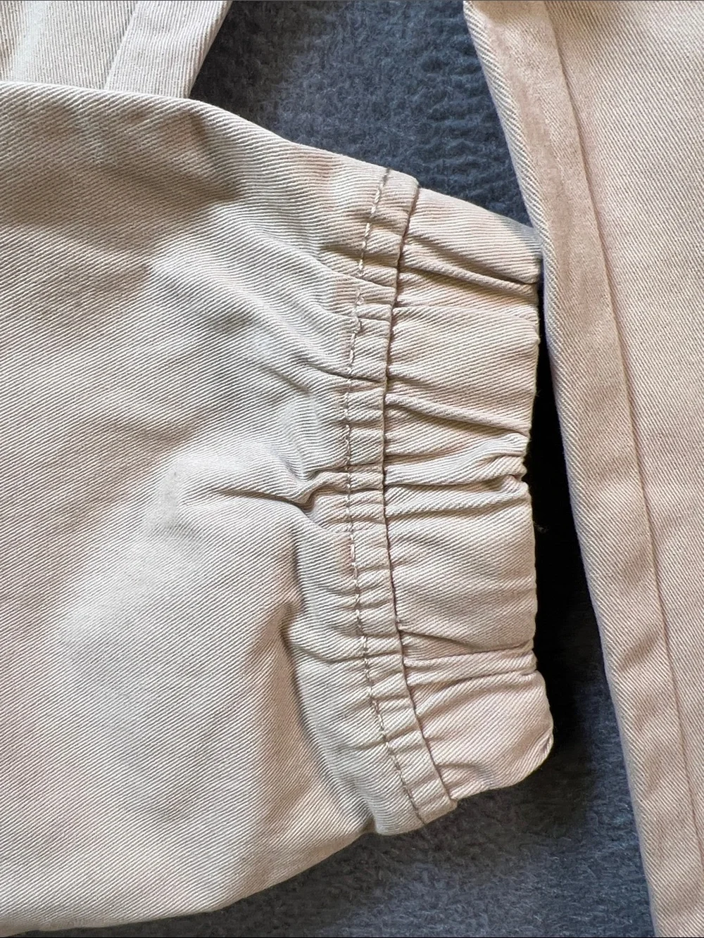 GAP classic jogger